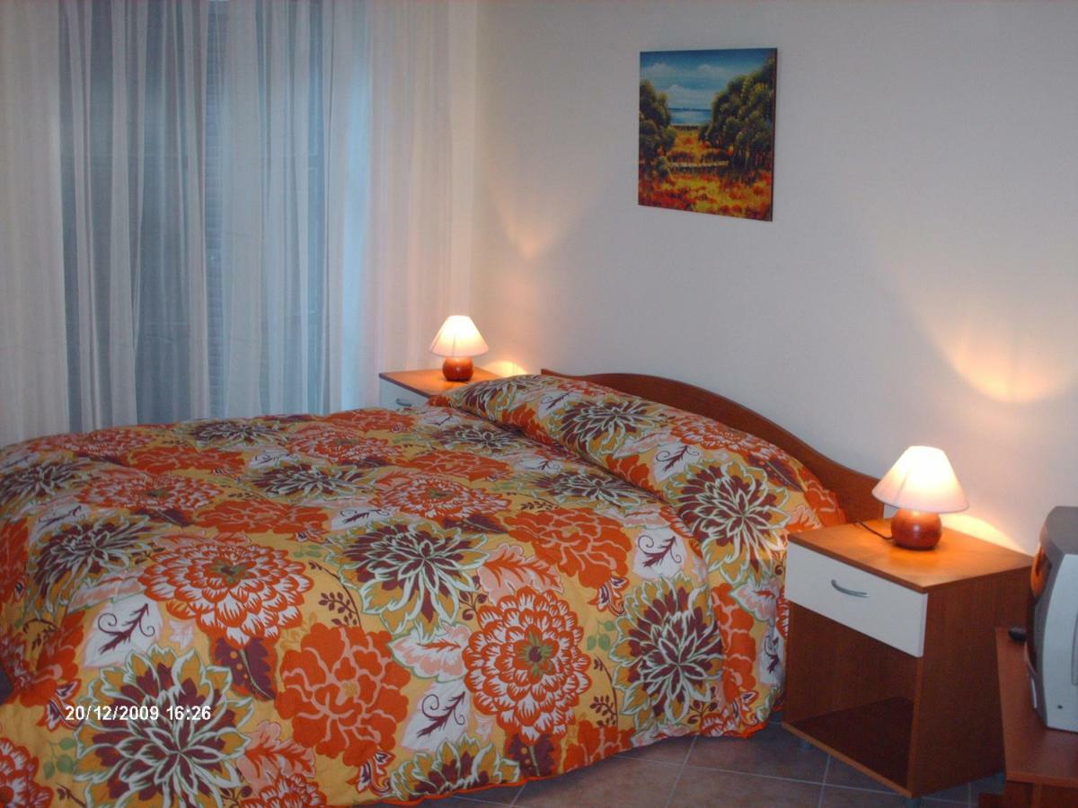 Appartement Etna Snow&Sea à Piedimonte Etneo Extérieur photo