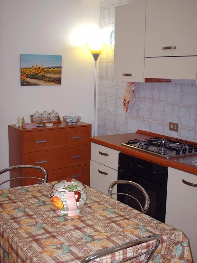 Appartement Etna Snow&Sea à Piedimonte Etneo Extérieur photo