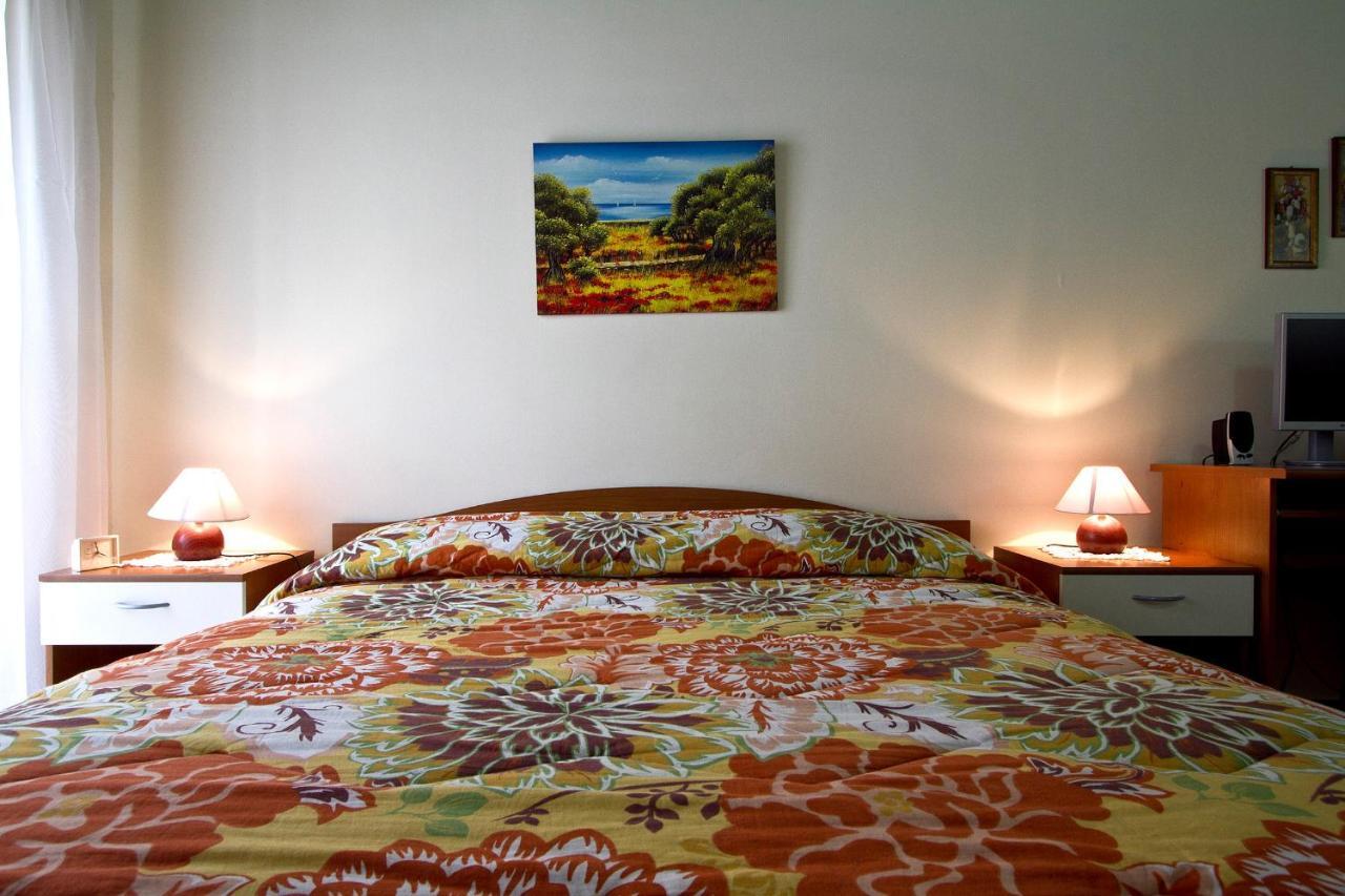Appartement Etna Snow&Sea à Piedimonte Etneo Extérieur photo