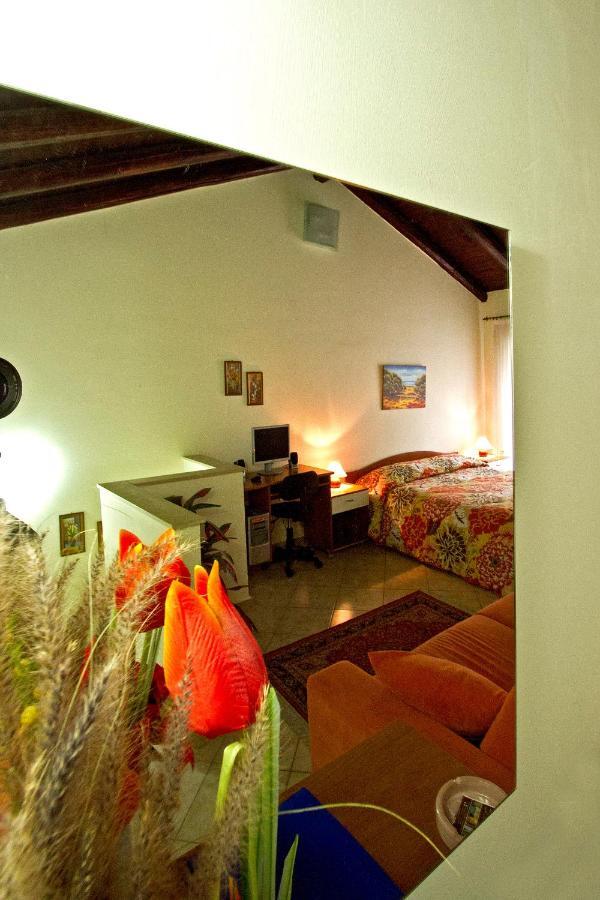 Appartement Etna Snow&Sea à Piedimonte Etneo Extérieur photo